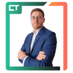 Primo piano di Salvatore Amoroso della redazione di CalcioToday.it