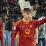 dybala paredes roma