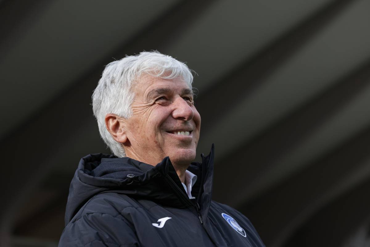 gasperini