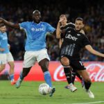 dossena e lukaku napoli como