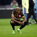 Osimhen firma con i rivali del Napoli