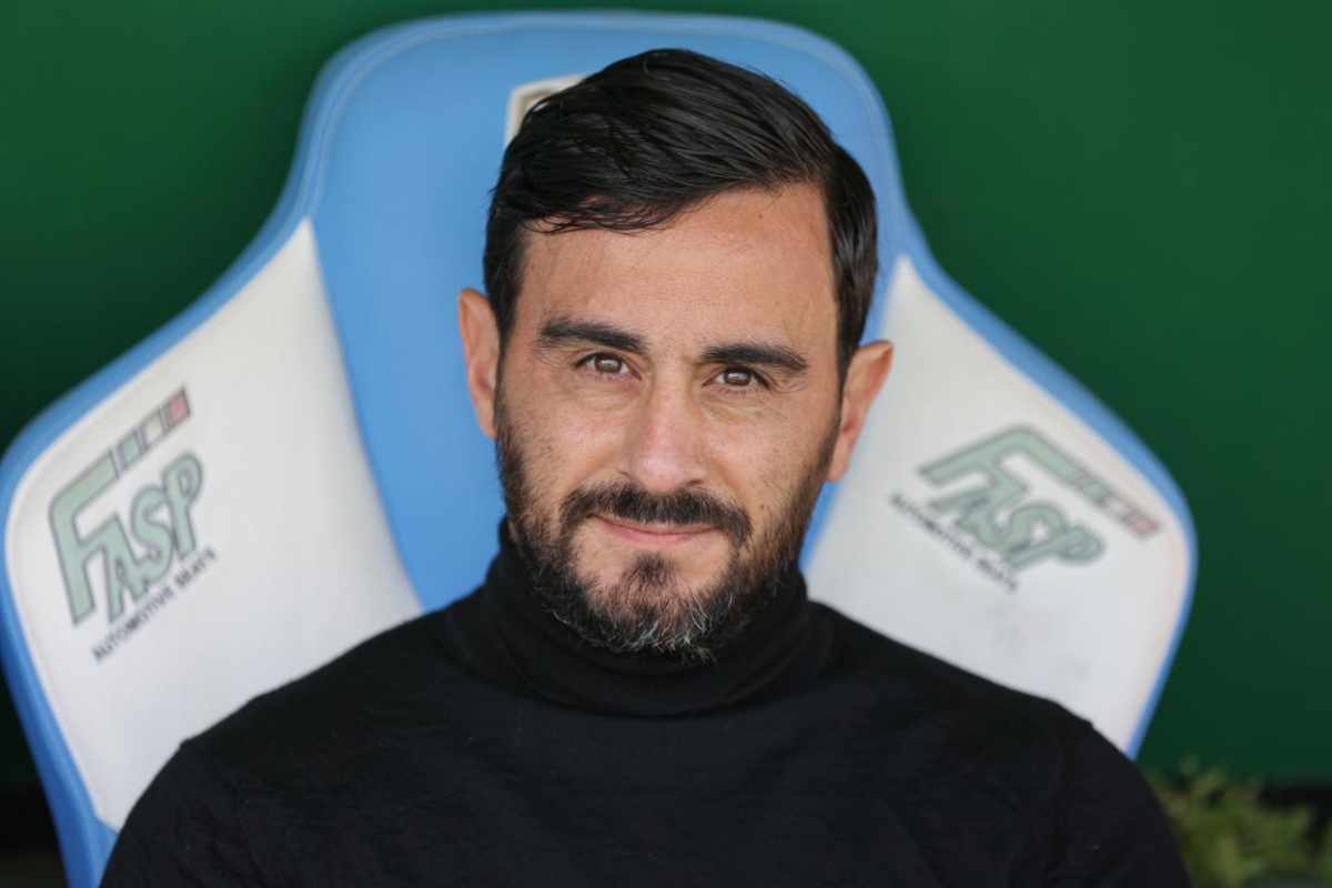 Alberto Aquilani riparte dal Catanzaro