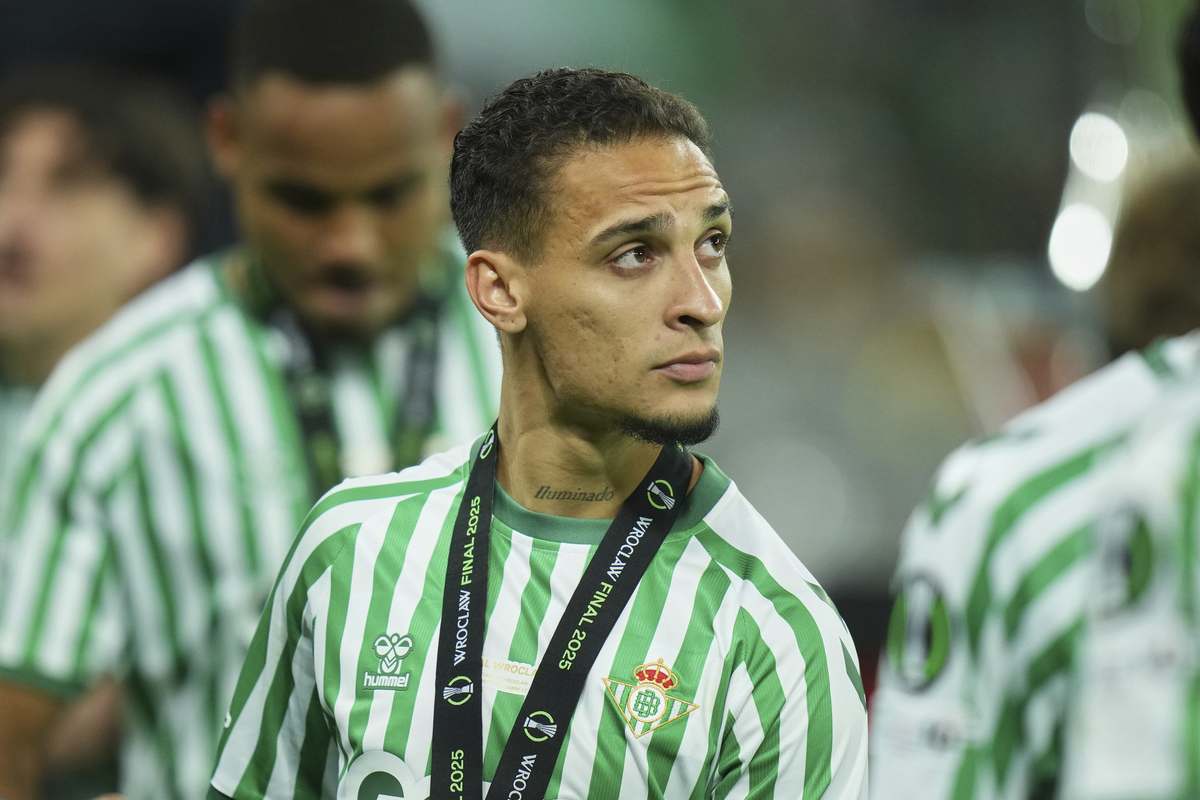 Antony in Serie A, piace al Como