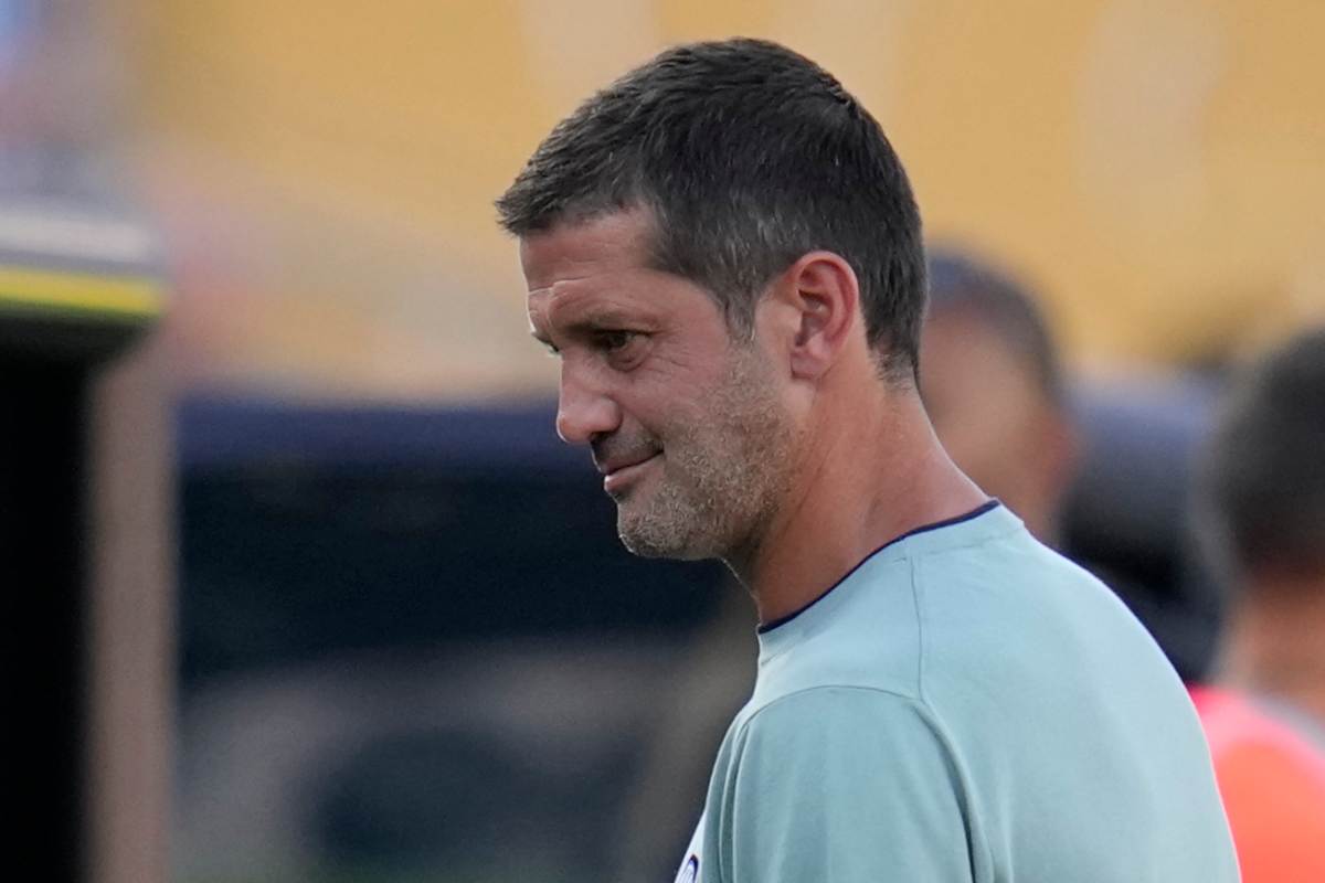 Calciomercato Inter