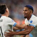 Calciomercato Juventus Araujo