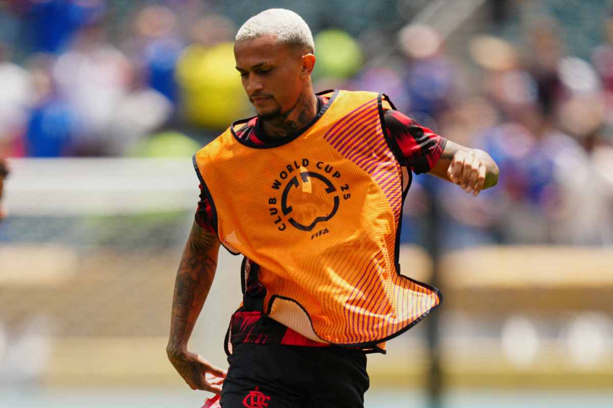 Calciomercato Juventus Wesley