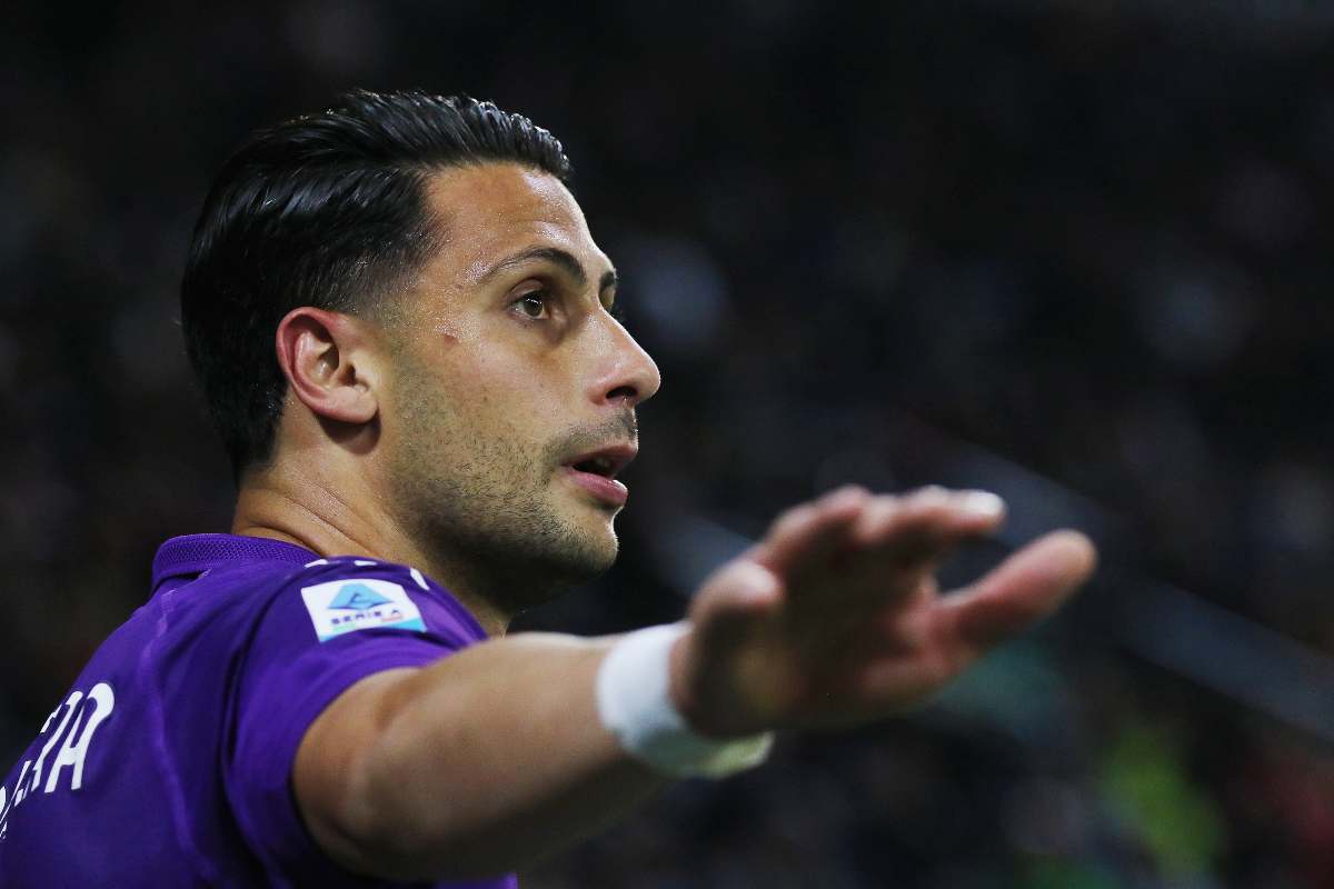 Calciomercato Napoli Mandragora