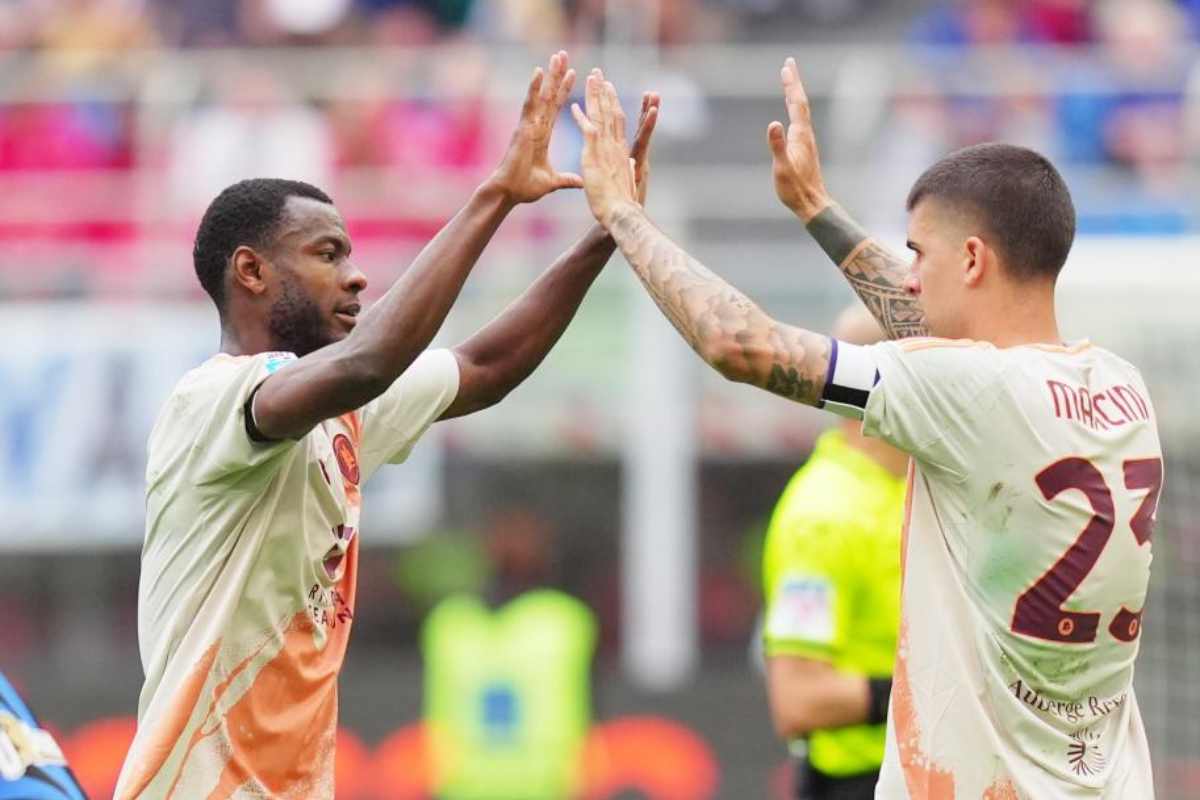 Calciomercato Napoli, niente Beukema_ occasione dalla Roma