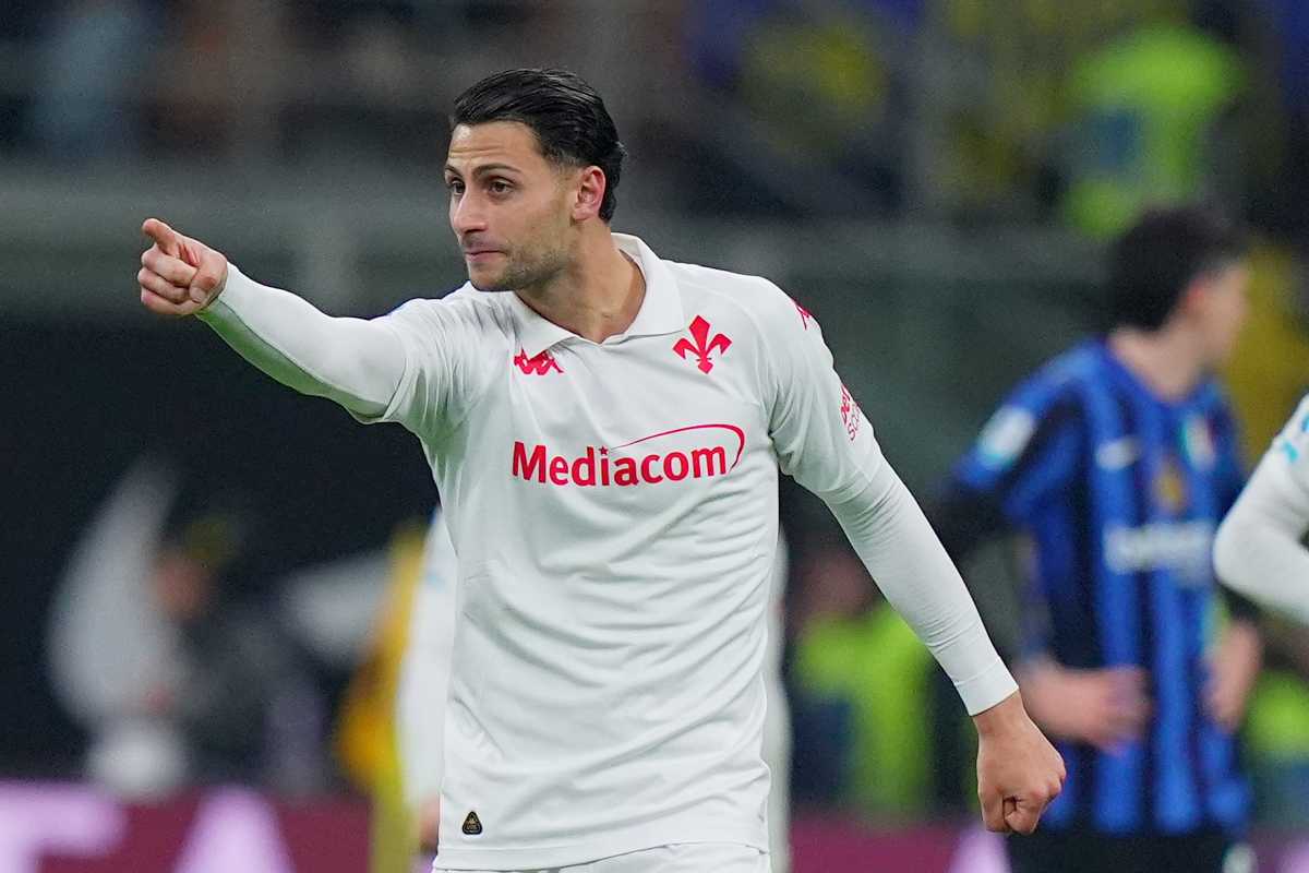 Fiorentina Mandragora