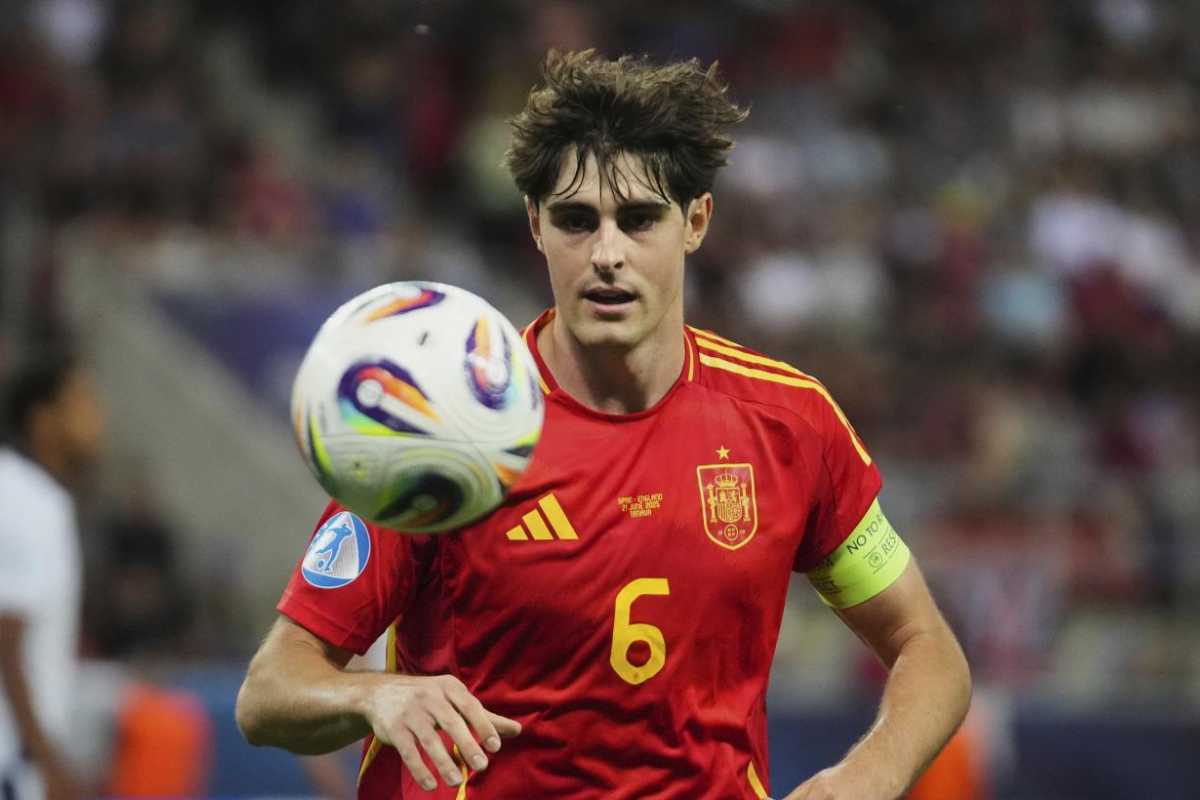 Javi Guerra