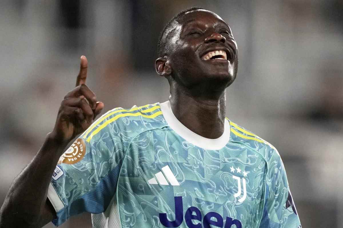 Kolo Muani