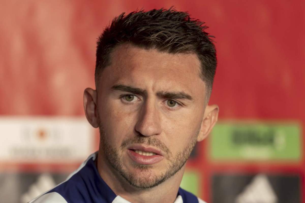 Laporte