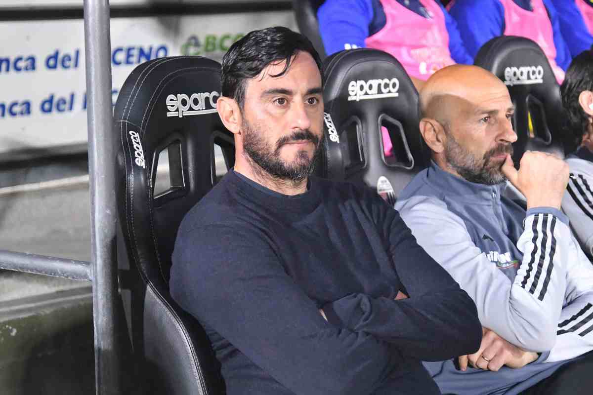 L'ex Roma ha trovato panchina