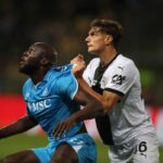 Lukaku Leoni