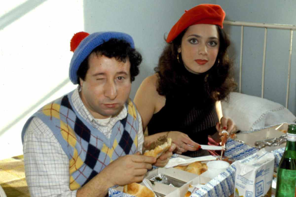 Lutto nel mondo del cinema, è morto Alvaro Vitali