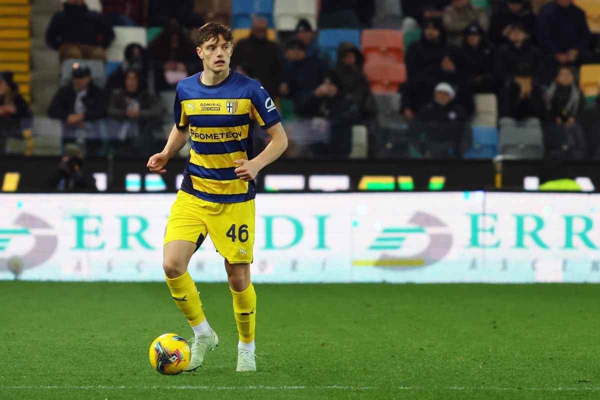 Milan Leoni