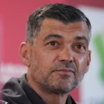 Sergio Conceicao torna in panchina