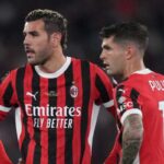 Theo Hernandez Pulisic