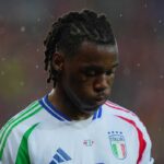 Udogie Italia
