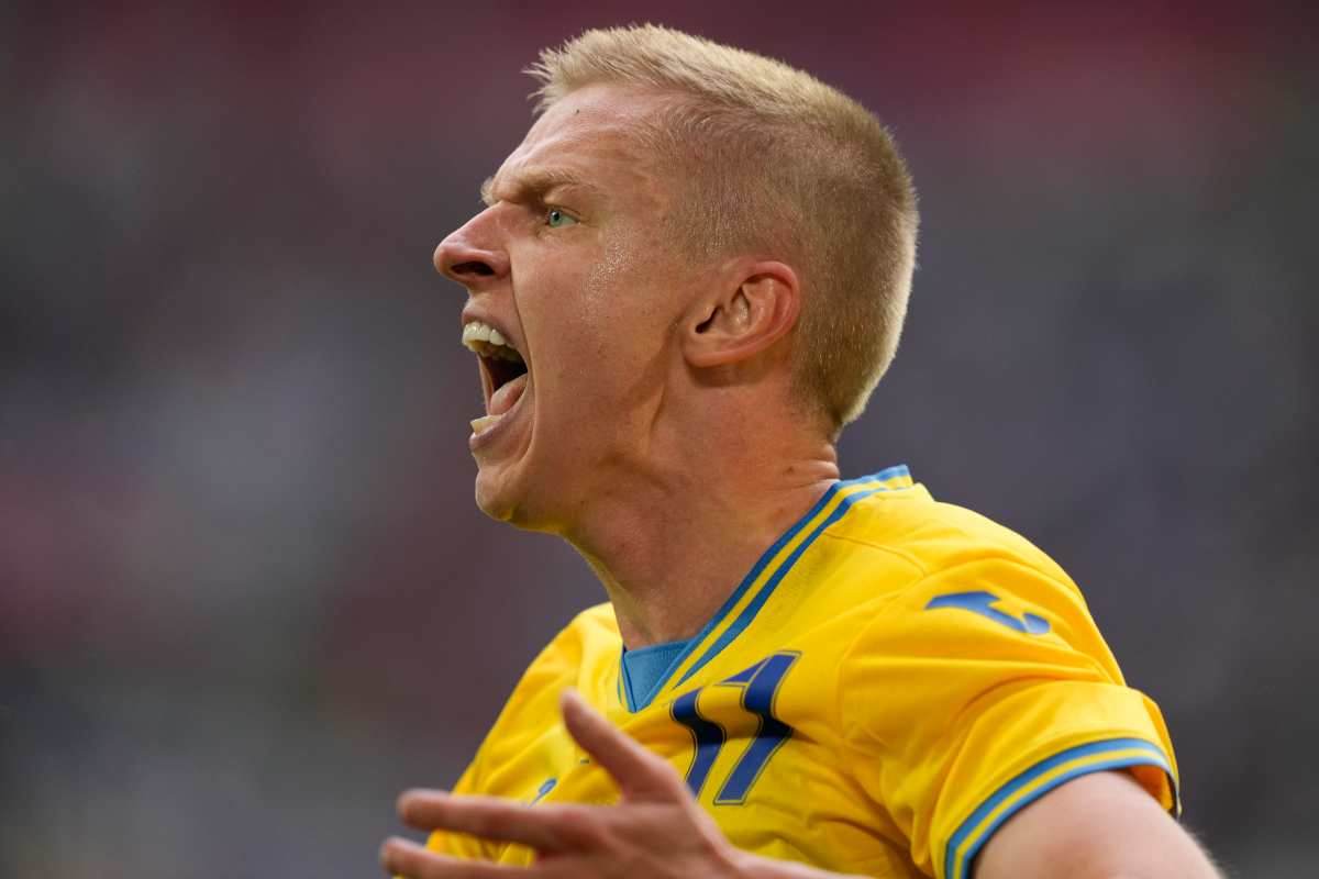 Zinchenko 