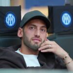 Hakan Calhanoglu