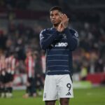 Marcus Rashford