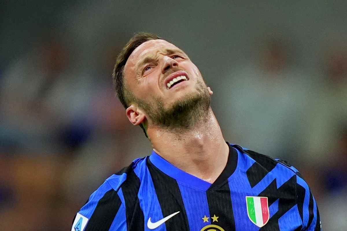 Marko Arnautovic