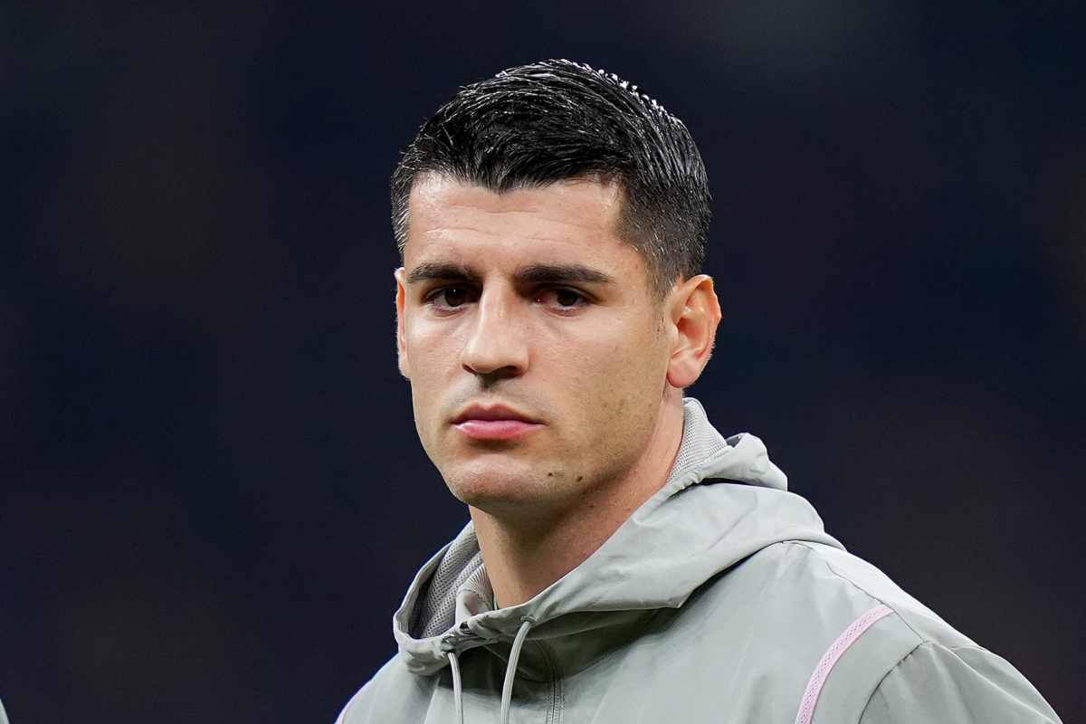 morata