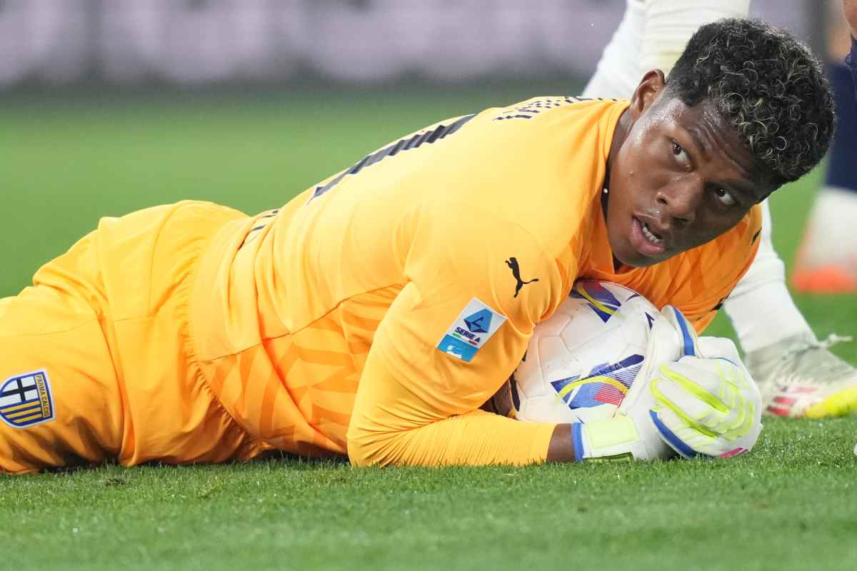 Zion Suzuki