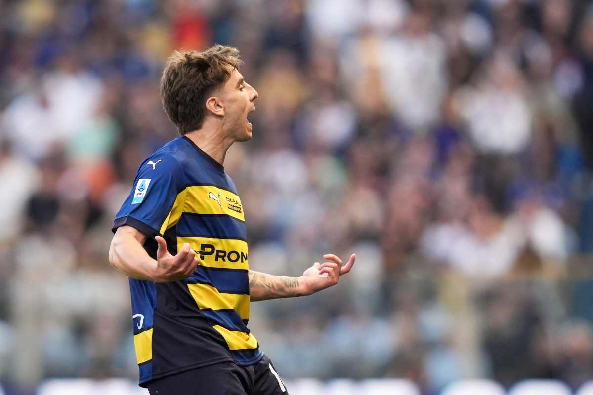 Adrian Bernabé