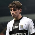 Adrian Bernabé problemi cuore