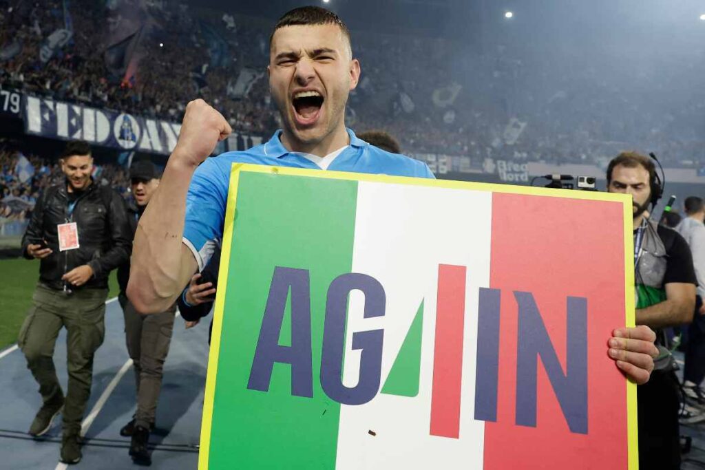 Alessandro Buongiorno