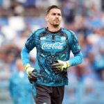 Alex Meret perde il posto