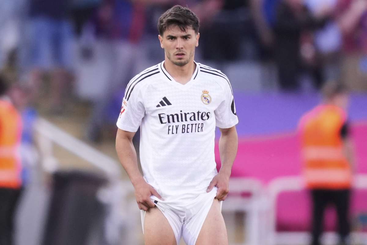 All-in per il colpo Brahim Diaz