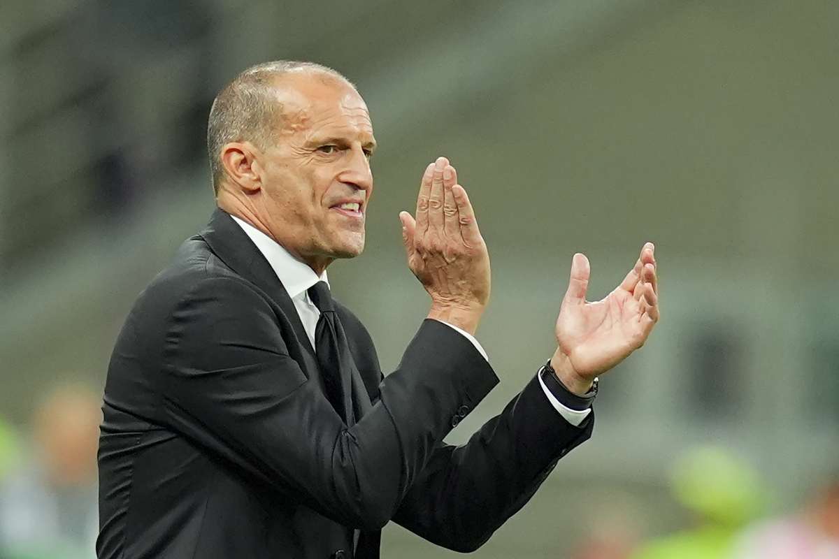 Allegri Milan
