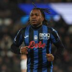 Annuncio su Lookman di Marotta