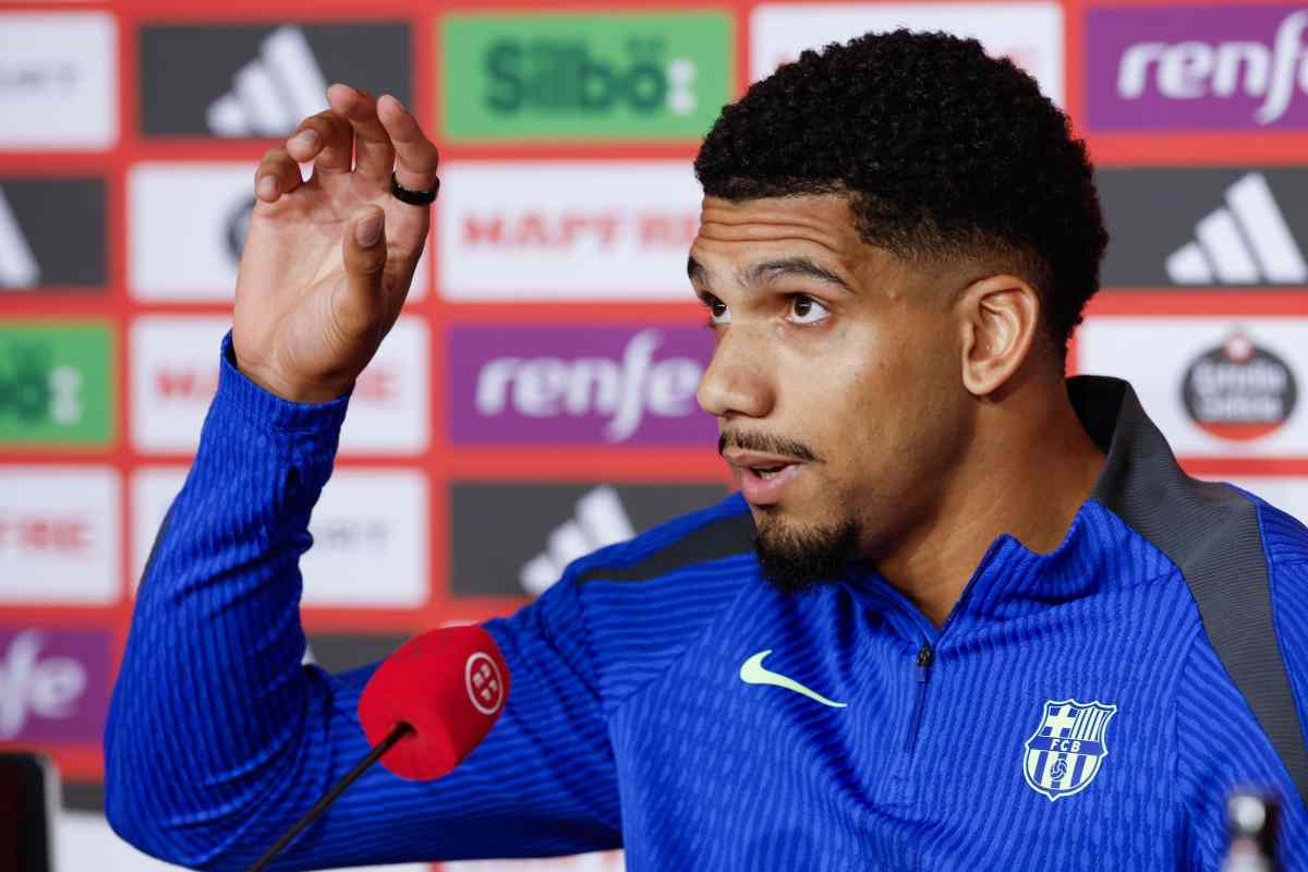 Araujo Inter