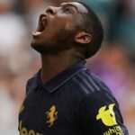 Arsenal Kolo Muani