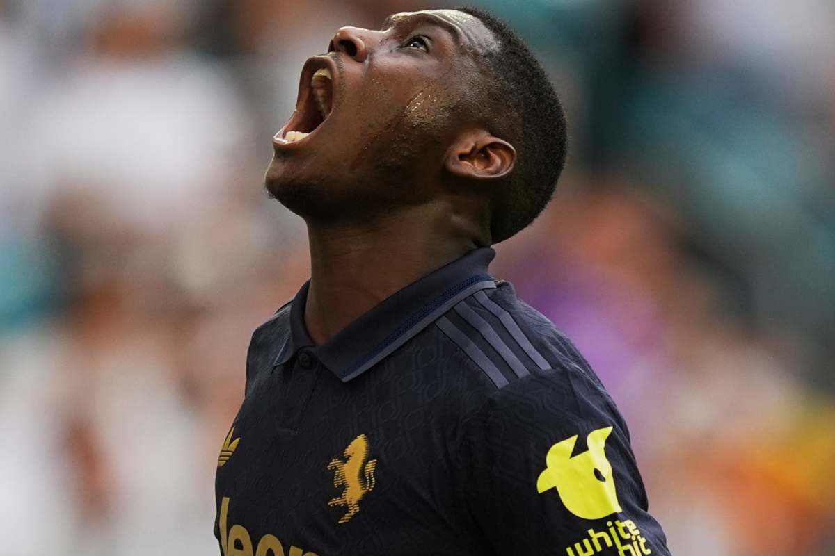 Arsenal Kolo Muani