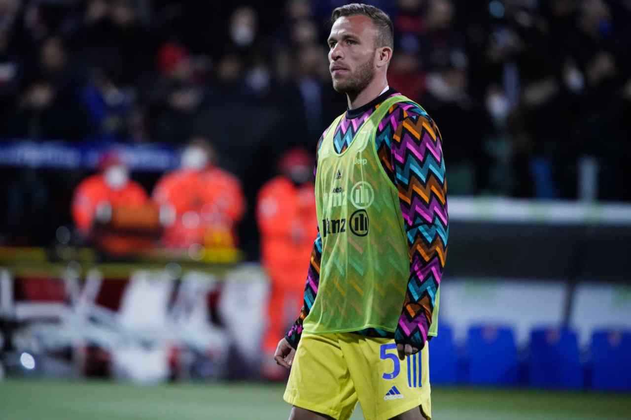 arthur