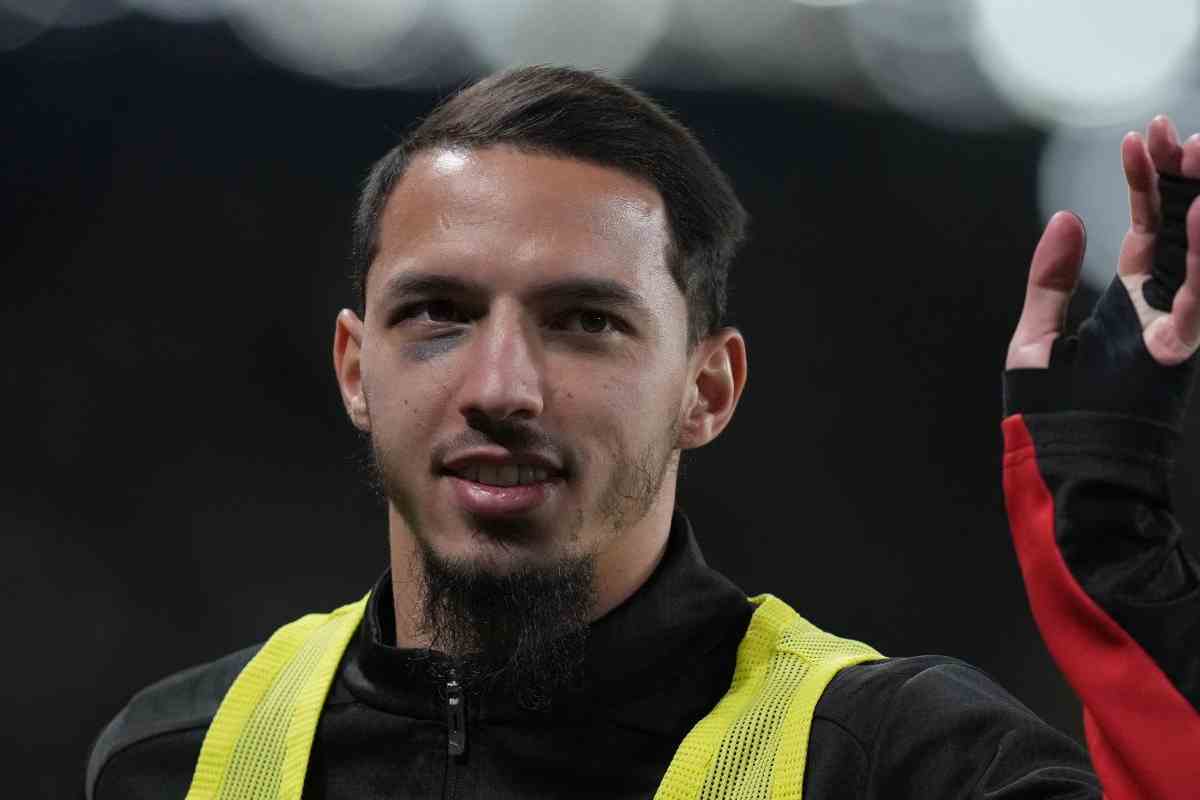 Bennacer al Marsiglia in cambio di Rabiot