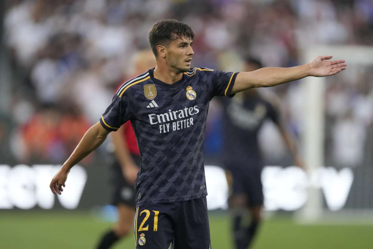 Brahim Diaz arriva per 50 milioni di euro