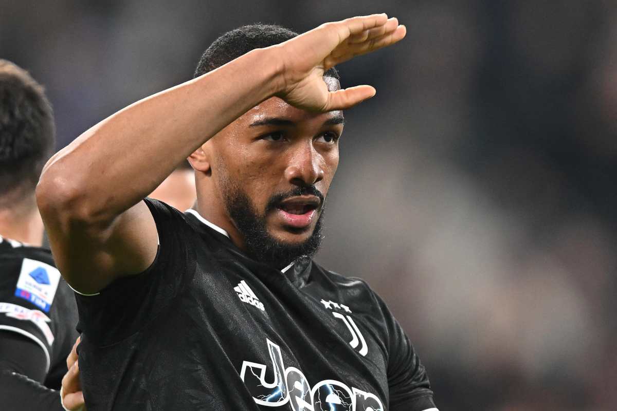 Bremer Juventus