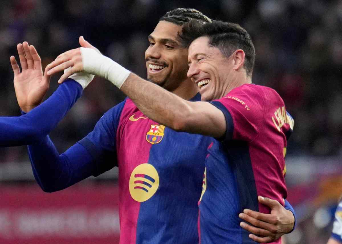 Calciomercato Inter Araujo