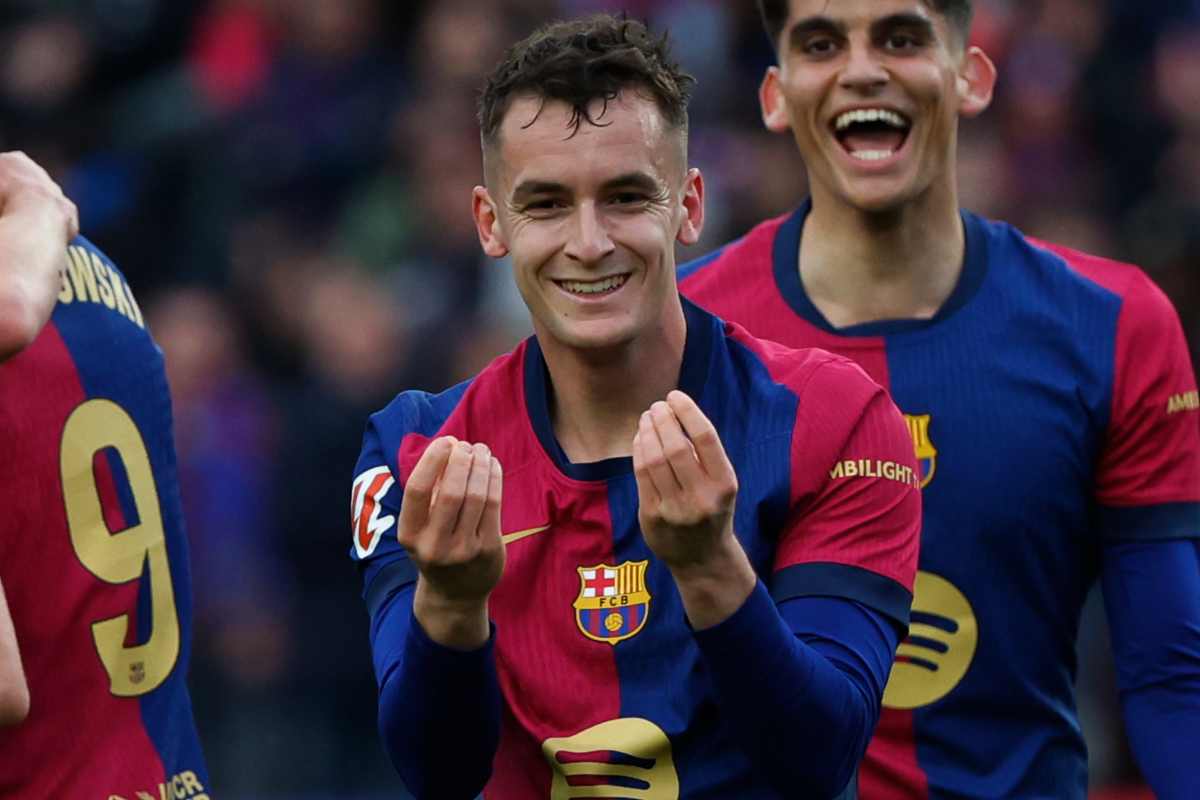 Calciomercato Inter Casado