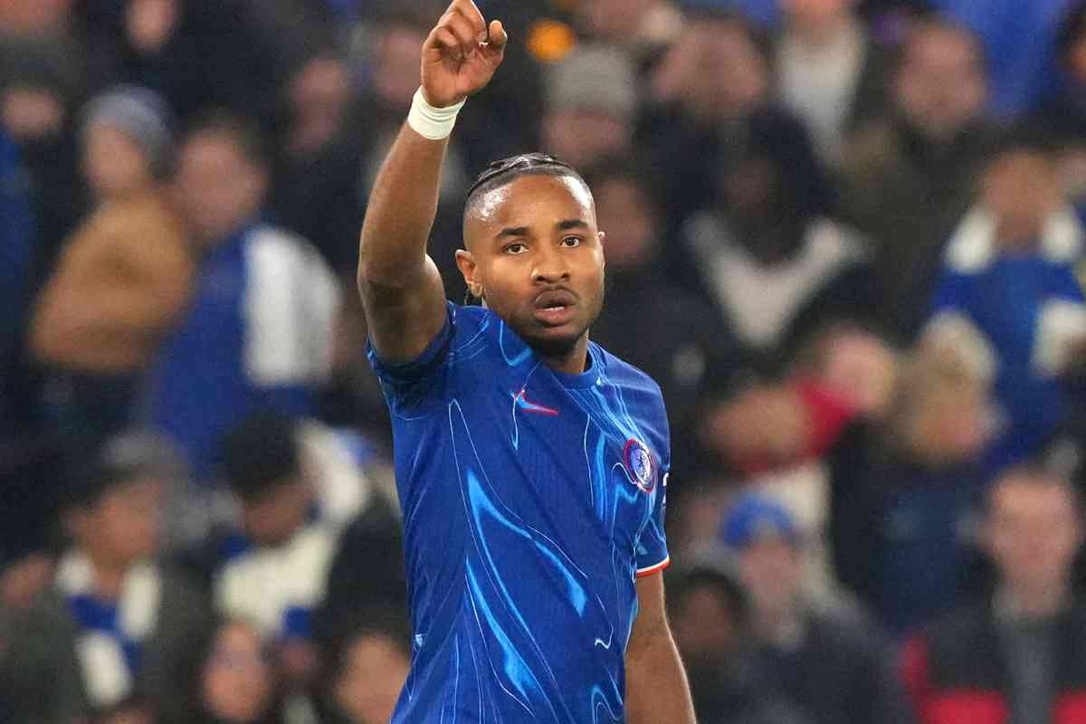 Calciomercato Inter, Nkunku è la soluzione dopo Lookman