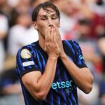 Calciomercato Inter Pio Esposito