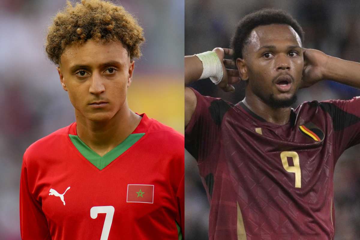Calciomercato Inter, doppio colpo dimenticando Lookman