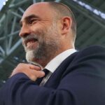 Calciomercato Juventus