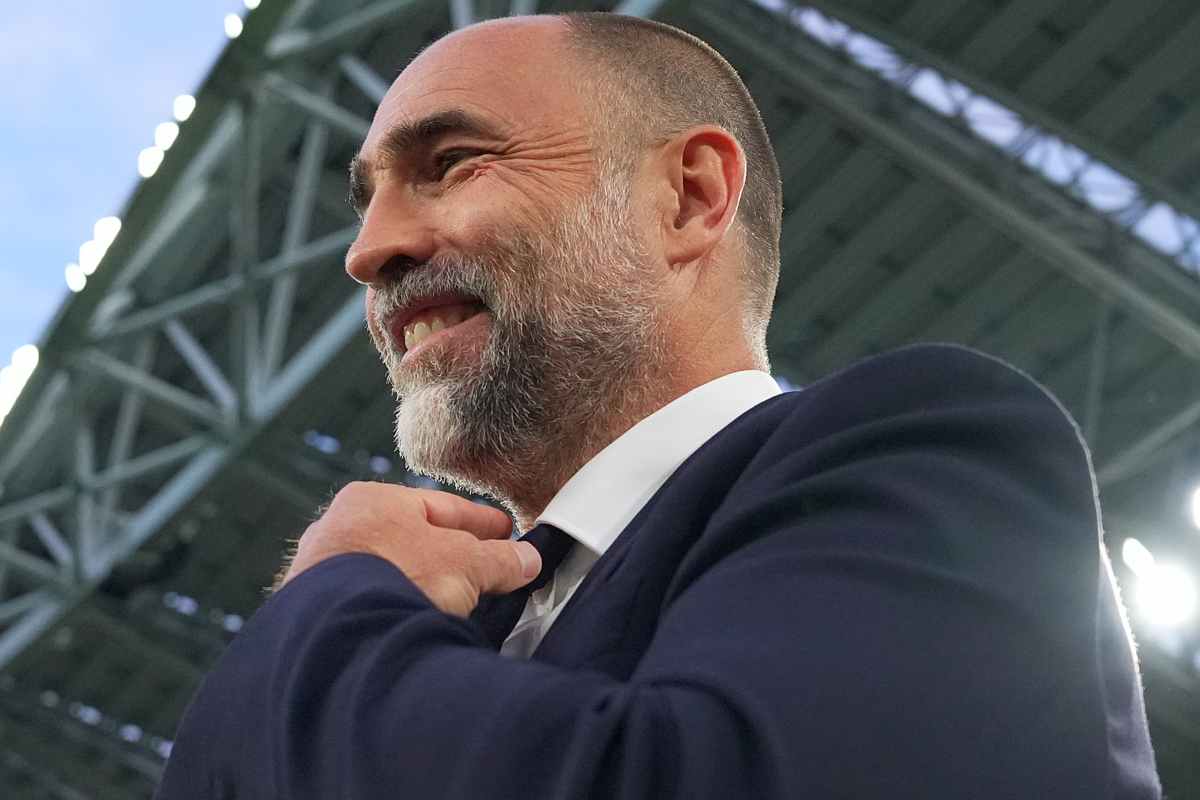 Calciomercato Juventus